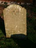 image of grave number 2465